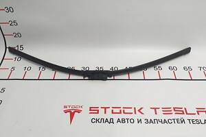 4 Склоочисник (двірник) лівий Tesla model S, model S REST 1051495-00-A