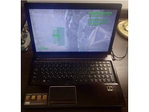 4*Ядерный Lenovo G580:IntelCorei7-2820QM NvidiaGeForce GT610M 6/600GB