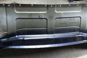 4 Задняя панель кузова с повреждениями Tesla model S 1021719-S0-A