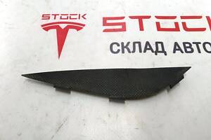 4 Заглушка гумова болта дверної карти передньої правої Tesla Model X 1035806-00-A