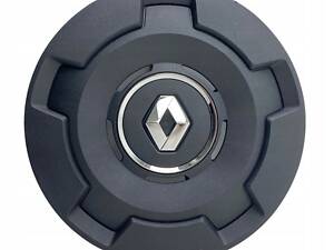 403158467R Колпак колесного диска черный R16 (1шт.) Renault Trafic III 2021-2024-> Рено Кенгу 3