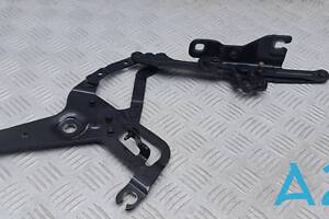 41007381781 - Б/У Петля капота на BMW X5 (F15, F85) xDrive 35 i