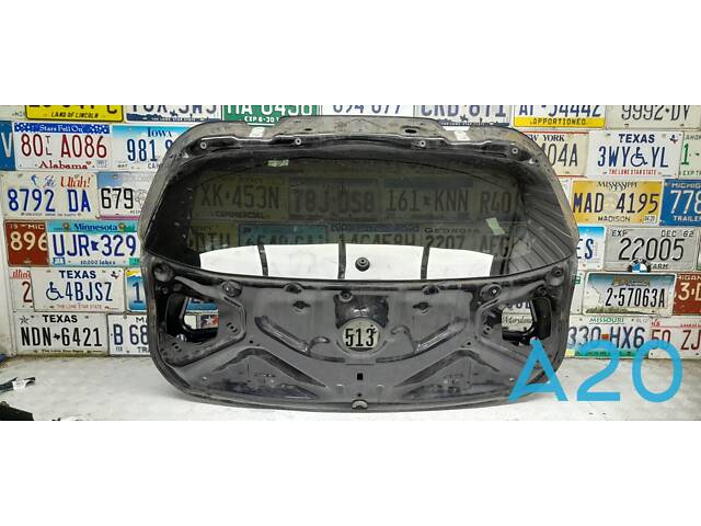 41007423832 - Б/У Крышка багажника на BMW X2 (F39) xDrive 28 i