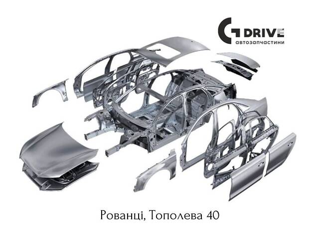 41007492364 Крило праве BMW X5 (G05), 2018 2019 2020 2021 2022 2023 2024