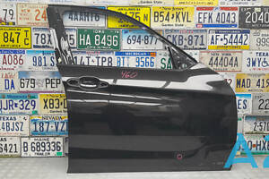 41009628746 - Б/У Дверь на BMW X1 (E84) xDrive 28 i (фарбована)