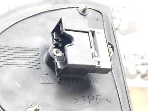 413133418 Дзеркало праве 7-Pin Mercedes C-Class W203 2100000332533