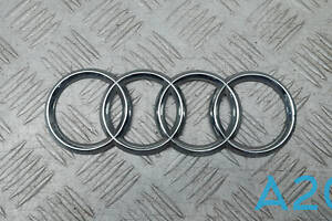 4208537422ZZ - Б/У Значок крышки багажника на AUDI Q5 (8R) 2.0 TFSI quattro 