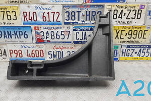 42364413 - Б/У Пенопласт багажника на CHEVROLET TRAX 1.4 AWD (трещина)
