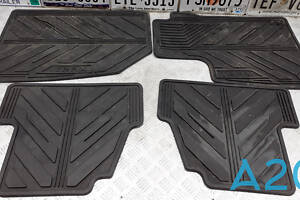 42429384 - Б/В Комплект килимків на CHEVROLET TRAX 1.4 AWD