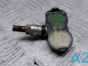 4260752020 - Б/У Датчик давления в шинах на TOYOTA PRIUS (_W5_) 1.8 Hybrid (ZVW50_, ZVW51_)
