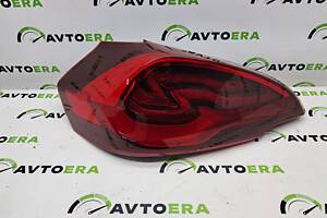 42703230 Фонарь задний внутренний (в крышку багажника) левый BOLT EV 17-21