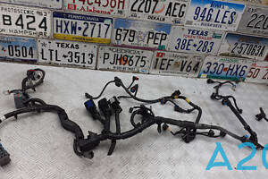 42711246 - Б/В Електропроводка двигуна на CHEVROLET TRAX 1.4 AWD