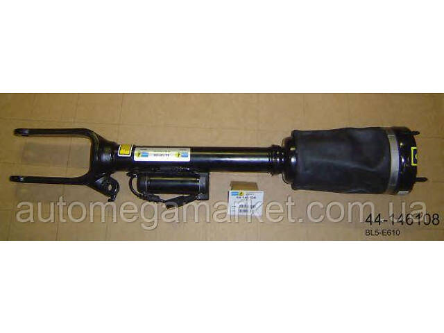 44-146108 BILSTEIN Амортизатор GAS пневматичний модуль MB M-Klasse W164;V;B4AM, BILSTEIN