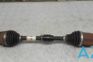 44306TBAA51 - Б/У Полуось на HONDA CIVIC X купе 2.0 