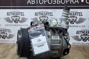 4472209332 Компрессор кондиционера Mercedes w211 3.2 A0002302711