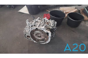 4500026577 - Б/У АКПП на HYUNDAI TUCSON (TL) 2.0 GDi (с утопленника, масло чистое)