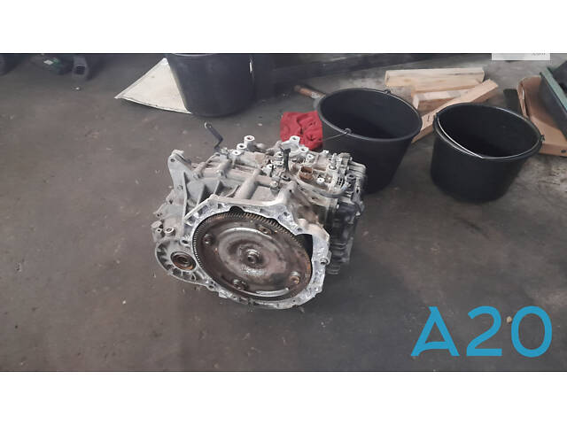 4500026577 - Б/В АКПП на HYUNDAI TUCSON (TL) 2.0 GDi (с утопленника, масло чистое)