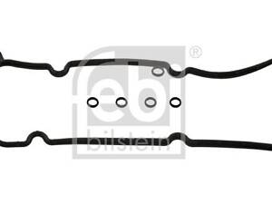 45050 FEBI - Комплект прокладок кришки ГБЦ