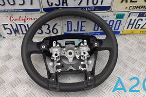 4510047120C0 - Б/У Руль на TOYOTA PRIUS (_W3_) 1.8 Hybrid (ZVW3_)