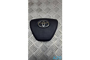 4513006200C0 - Б/У Подушка безопасности AIRBAG в руль на TOYOTA CAMRY седан (_V5_) 2.5 (ASV50_)