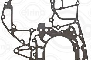 452.583 ELRING Прокладка кришки ГРМ BMW 3(E46)/5 (E39) 2.0d 98-03