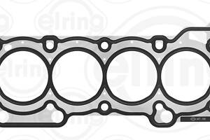 457.160 ELRING Прокладка ГБЦ Mitsubishi Lancer 1.5/1.6 MIVEC 08-