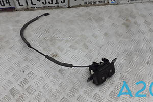 4589176AC - Б/У Замок крышки багажника на JEEP COMPASS (MK49) 2.0