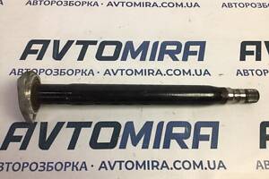 Піввісь права 460mm 27 зубів Opel Astra J 2009-2015 13349832