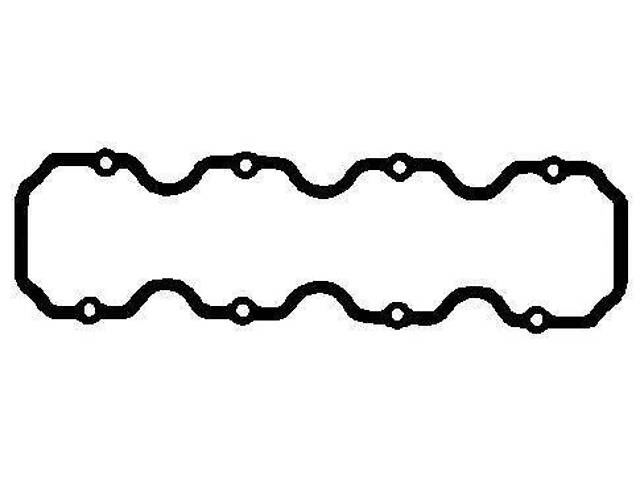 463.558 Elring Прокладка клапанной крышки ELRING 463558 на OPEL KADETT D (31_-34_, 41_-44_)