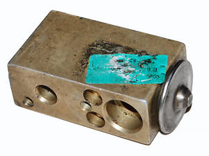 46722958 Клапан ТРВ Fiat Doblo 00-09 (46723601, 46723617, 522072, 52257490, 592450100, 592450600, A31000400, A310004E0A,