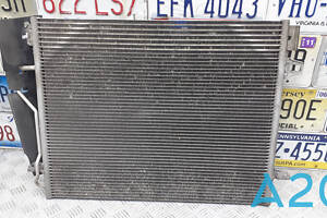 4677782AC - Б/У Радиатор кондиционера на CHRYSLER TOWN and COUNTRY TOURING 3.6