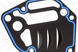 471.030 Elring Прокладка фільтра масляного VW Golf IV/Passat 1.6-2.0 96-06