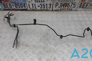 473130R010 - Б/В Трубка гальмівна на TOYOTA RAV 4 IV 2.5 4WD