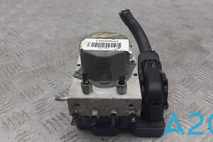 476604BA6A - Б/В Блок керування ABS на NISSAN ROGUE 2.5