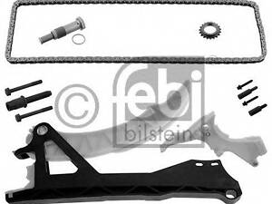 47662 FEBI - Комплект ланцюга ГРМ FEBI BILSTEIN 47662 на BMW 3 Compact (E46)