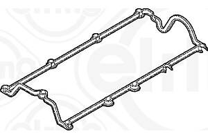 477.390 Elring Прокладка клапанної кришки