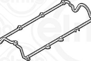 477.390 Elring Прокладка клапанної кришки