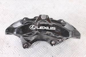 477500W030 Тормозной суппорт левый передний Lexus IS 2005-2013