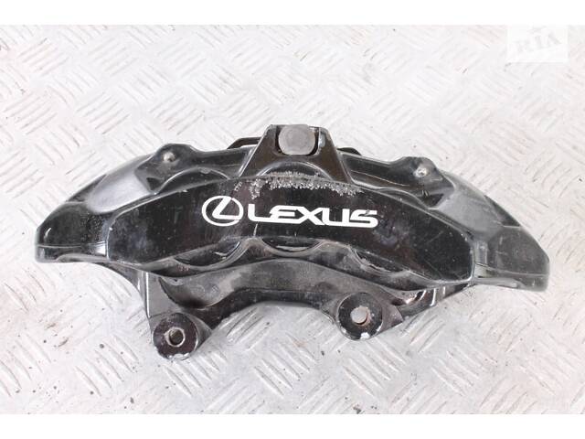 477500W030 Тормозной суппорт левый передний Lexus IS 2005-2013