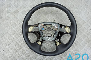 484309UF5A - Б/У Руль на NISSAN MURANO III (Z52_) 3.5 V6 ALL MODE 4x4-i 