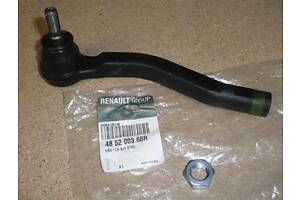 485200368R, наконечник рулевой тяги наружный Renault Clio IV,Captur Оригинал Рено Клио 4, Каптюр