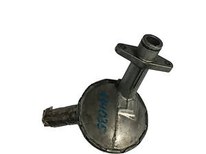 4859872 Маслоприемник 2.5D 8V, 2.8TD 8V Iveco Daily E1 90-96, Iveco Daily E2 96-99 (4859872)