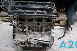 4884601DA - Б/У Двигатель на JEEP COMPASS (MK49) 2.0