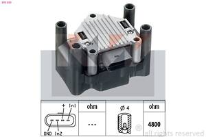 Вузол котушки запалювання KW 490 420