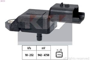 Датчик тиску повітря, регулювання висоти KW 493 113