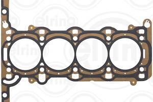 493.141 ELRING Прокладка ГБЦ