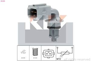 494 005 KW Датчик температури повітря (аналог EPS 1.994.005/Facet 10.4005 )