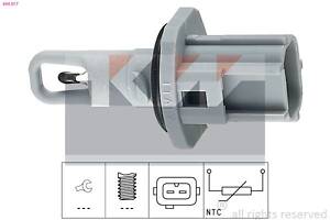Датчик, температура вхідного повітря KW 494 017