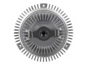 49564 NRF Вiскомуфта VW LT 2,8TDI 97-06 NRF 49564 на VW LT Mk II c бортовой платформой/ходовая часть (2DC, 2DF, 2DG,