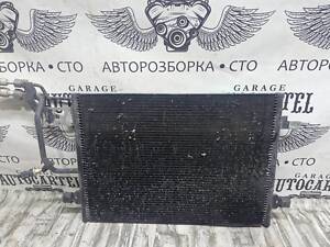 4b0260401t 4b0260401t радіатор охолодження кондиціонера Audi A6 C5 1997-2004